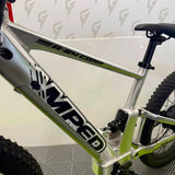 Amped A24 Comp Electric Bike