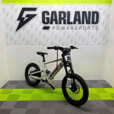 Amped A18 Comp Electric Bike