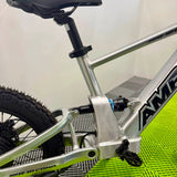 Amped A18 Comp Electric Bike