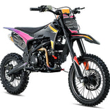 Stomp 212 MX 2026 20th Anniversary Pit Bike