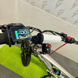 Amped A18 Comp Electric Bike