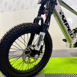 Amped A18 Comp Electric Bike