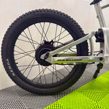 Amped A24 Comp Electric Bike
