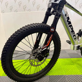 Amped A24 Comp Electric Bike