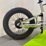 Amped A18 Comp Electric Bike