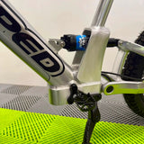 Amped A18 Comp Electric Bike