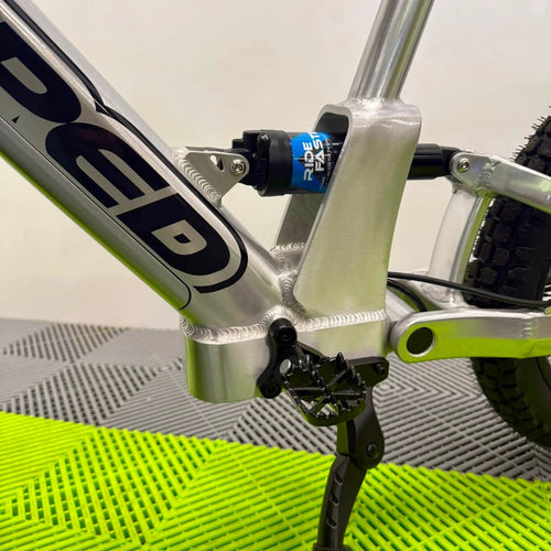 Amped A18 Comp Electric Bike