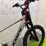 Amped A24 Comp Electric Bike