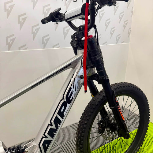 Amped A24 Comp Electric Bike