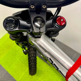 Amped A24 Comp Electric Bike