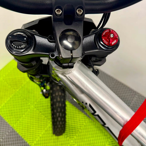 Amped A24 Comp Electric Bike