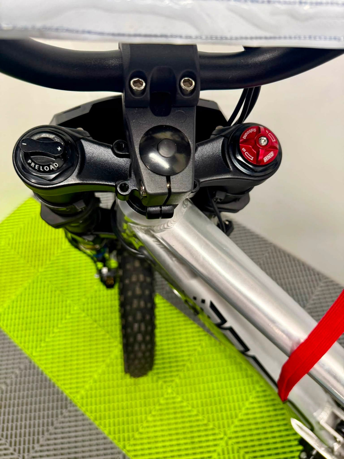 Amped A24 Comp Electric Bike