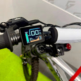 Amped A24 Comp Electric Bike