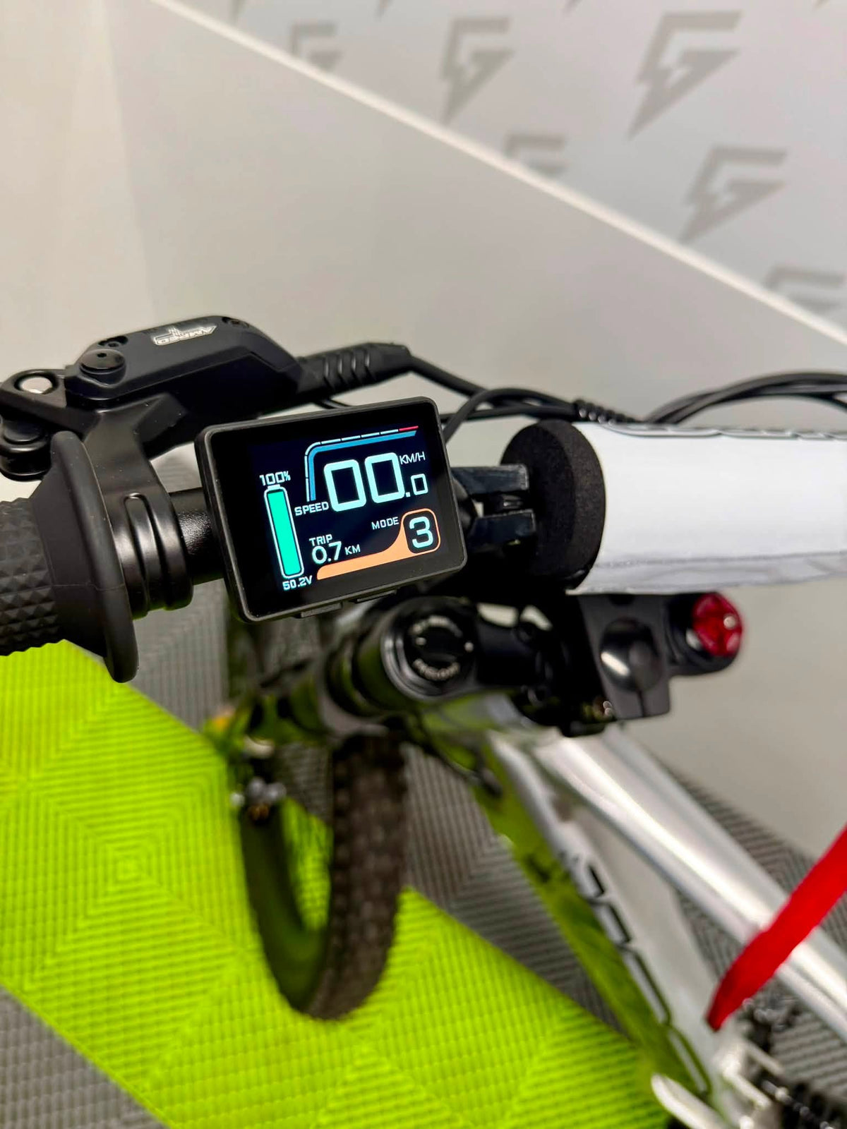 Amped A24 Comp Electric Bike