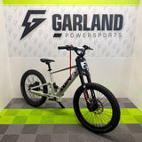 Amped A24 Comp Electric Bike
