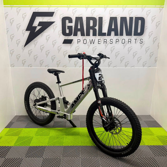 Amped A24 Comp Electric Bike