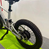 Amped A18 Comp Electric Bike