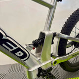 Amped A24 Comp Electric Bike