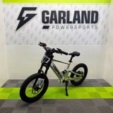 Amped A18 Comp Electric Bike