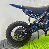 EBOX V3 72RS - Oneway Blue