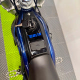EBOX V3 72RS - Oneway Blue