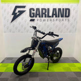 EBOX V3 72RS - Oneway Blue
