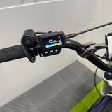 EBOX V3 72RS - Oneway Blue
