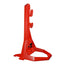Universal Bicycle Bike Stand & Transport Mount - Red