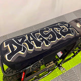 EBOX Dragster RS - Black