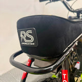 EBOX Dragster RS - Black