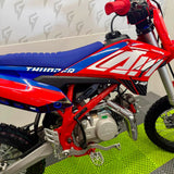 RFN Thunder140 Pro Pit Bike
