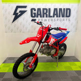 RFN Thunder140 Pro Pit Bike
