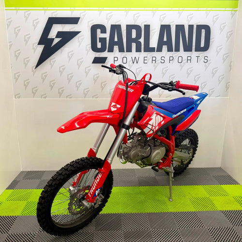 RFN Thunder140 Pro Pit Bike