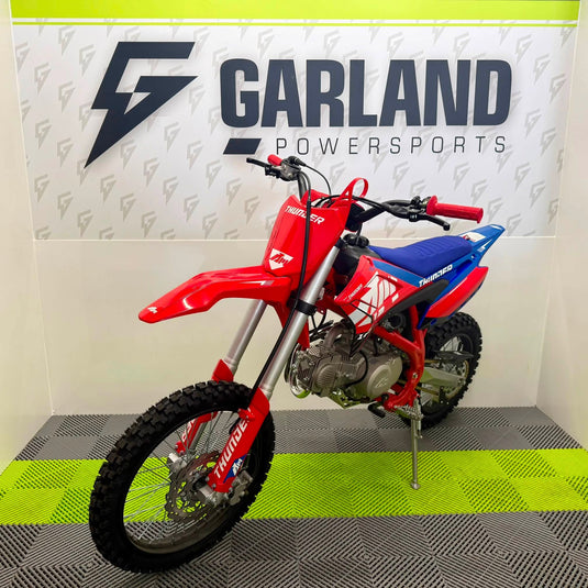 RFN Thunder140 Pro Pit Bike