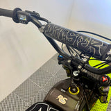 EBOX Dragster RS - Black