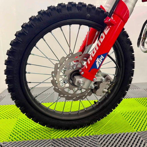 RFN Thunder140 Pro Pit Bike