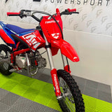 RFN Thunder140 Pro Pit Bike