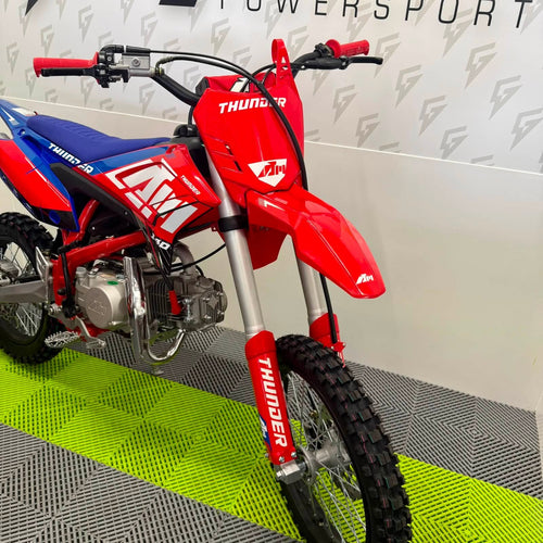 RFN Thunder140 Pro Pit Bike