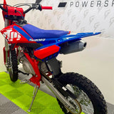 RFN Thunder140 Pro Pit Bike