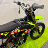2026 Sur Ron Hyper Bee 8kW 14"/12 - Green