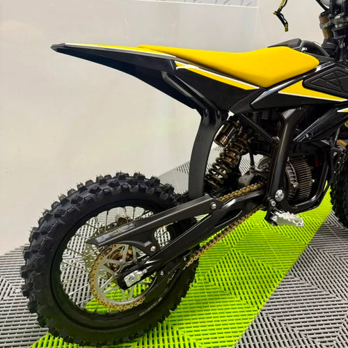2026 Sur Ron Hyper Bee 14"/12 - Yellow