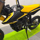 2026 Sur Ron Hyper Bee 14"/12 - Yellow