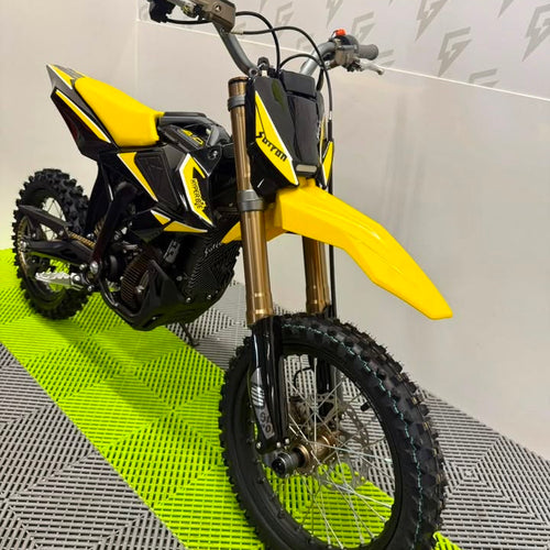 2026 Sur Ron Hyper Bee 14"/12 - Yellow