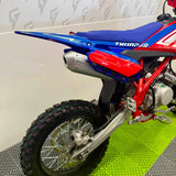 RFN Thunder140 Pro Pit Bike