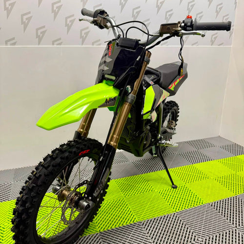 2026 Sur Ron Hyper Bee 8kW 14"/12 - Green