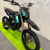 2026 Sur Ron Hyper Bee 8kW 14"/12 - Teal