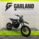 2026 Sur Ron Hyper Bee 8kW 14"/12 - Teal
