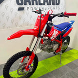 RFN Thunder140 Pro Pit Bike