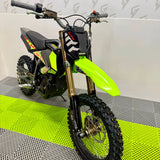2026 Sur Ron Hyper Bee 8kW 14"/12 - Green