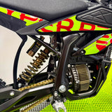 2026 Sur Ron Hyper Bee 8kW 14"/12 - Green